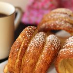 Trdelník – The Sweetest Street Pastry in Prague