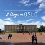 2 Days in Oslo, Norway: <em>Vikings, The Scream and Reindeer Meatballs</em>