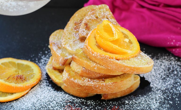 Old World Taste - Exploring European Food and Culture